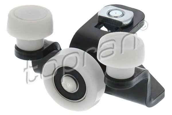 Roller Guide, sliding door VAG, Mercedes/Smart