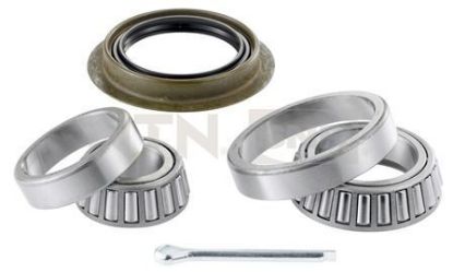 Wheel Bearing Kit CHRYSLER - 5252823