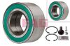 Wheel Bearing Kit VAG - 4A0 407 625 A