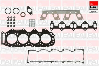Gasket Kit, cylinder head