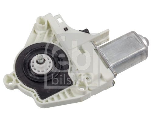 Electric Motor, window regulator Scania - 2 076 267