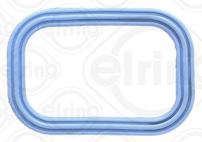 Gasket, intake manifold PSA - 0348.T1, FORD - 1 138 392