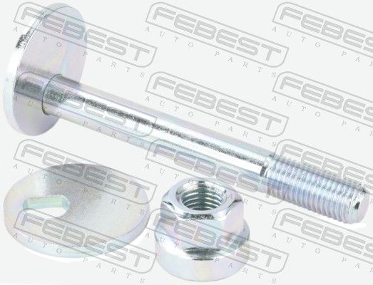 Camber Correction Screw SSANGYONG 4557009001