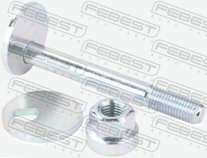 Camber Correction Screw SSANGYONG 4557009001