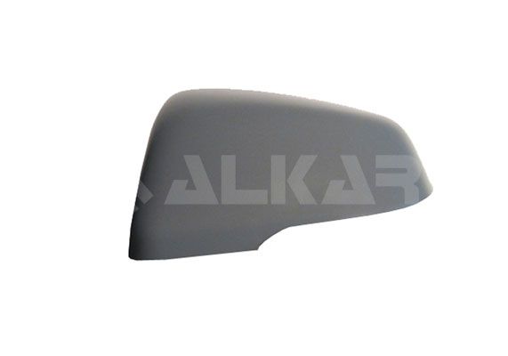 Cover, exterior mirror