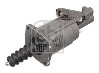Clutch Booster DAF - 1443 520