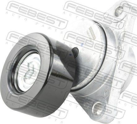 Belt Tensioner, V-ribbed belt GM 96183115