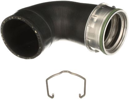 Charger Air Hose VAG - 3C0 145 838 D