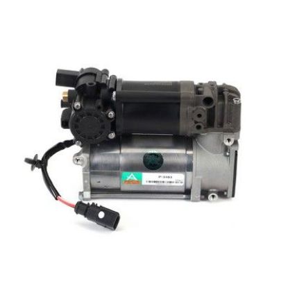 Compressor, compressed-air system WABCO OES Air Suspension Compressor - 10-18 Audi A