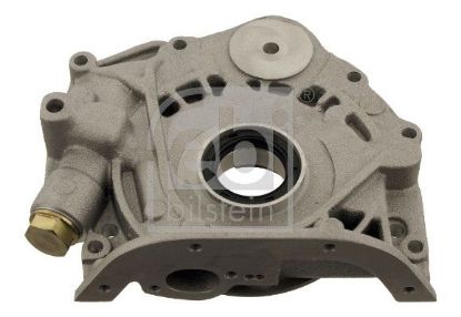 Oil Pump VW-Audi 074 115 105 D