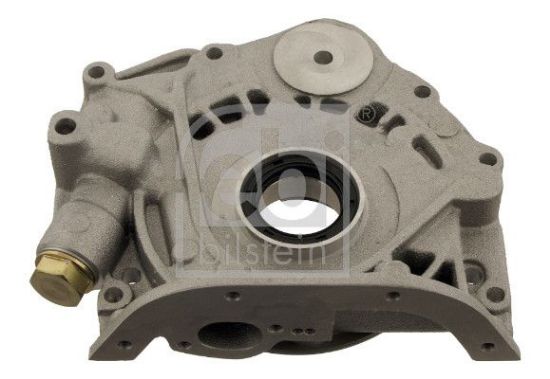 Oil Pump VW-Audi 074 115 105 D