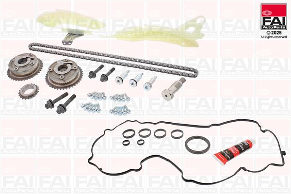 Timing Chain Kit
