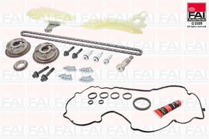 Timing Chain Kit