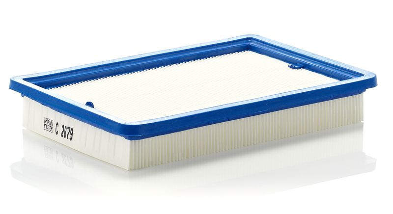 Air Filter Hyundai Coupe Elantra