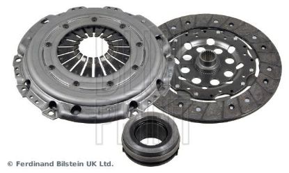 Clutch Kit PSA - 2052.P3