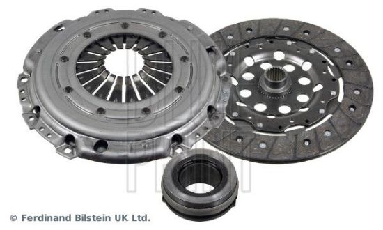 Clutch Kit PSA - 2052.P3