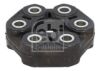 Joint, propshaft HYUNDAI 49190-26000