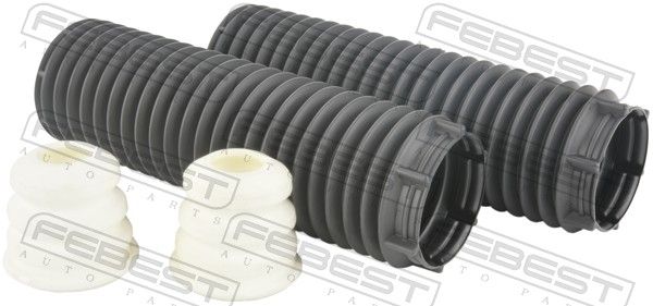Protective Cap/Bellow, shock absorber FORD 1682703, MAZDA BP4K-34-0A5B, VOLVO 30683203