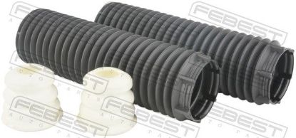 Protective Cap/Bellow, shock absorber FORD 1682703, MAZDA BP4K-34-0A5B, VOLVO 30683203