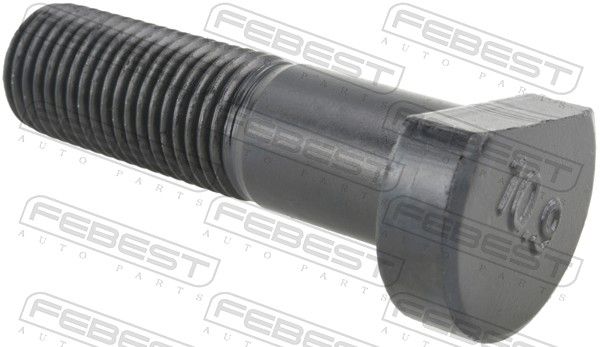 Wheel Stud CHRYSLER 05139905AA, VAG 2D0501627