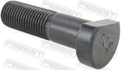 Wheel Stud CHRYSLER 05139905AA, VAG 2D0501627