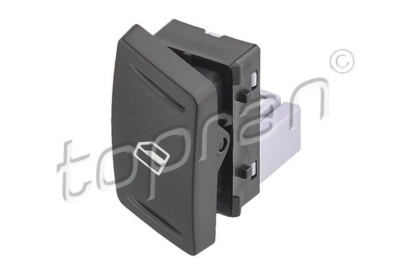 Switch, window regulator VAG