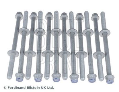 Cylinder Head Bolt Set SUBARU 11095-AA041 (x12)