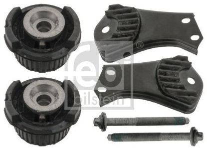 Bearing Set, axle beam Mercedes-Benz PKW 204 351 08 42 S2