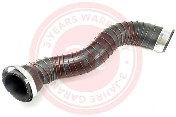 Charger Air Hose MB W204, W212