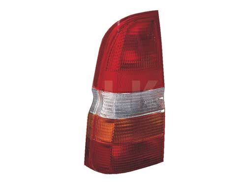 Tail Light Assembly