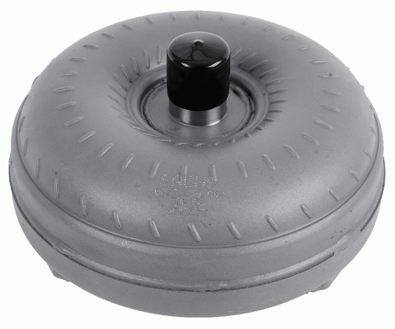 Torque Converter