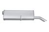 Rear Muffler
