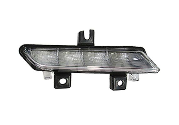 Daytime Running Light