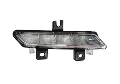 Daytime Running Light