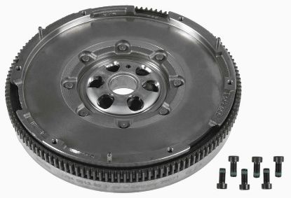 Flywheel VAG - 03L 105 266 AA