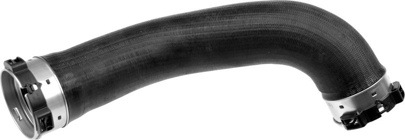 Charger Air Hose MERCEDES-BENZ - 166 528 00 82