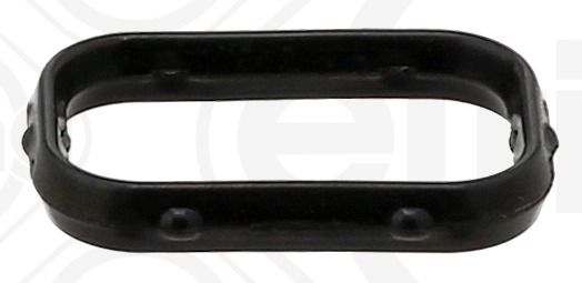 Gasket, oil pump MERCEDES-BENZ - 642 181 00 80