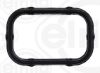 Gasket, oil pump MERCEDES-BENZ - 642 181 00 80