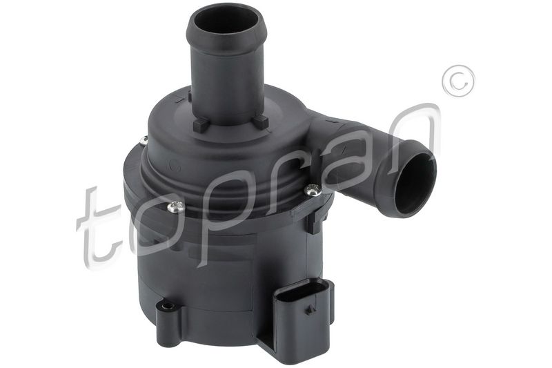 Auxiliary Water Pump (cooling water circuit) VAG