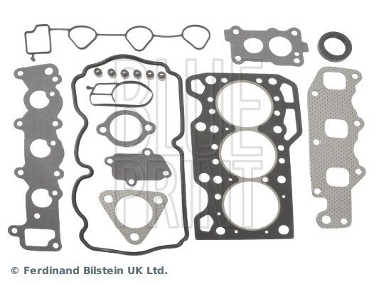 Gasket Kit, cylinder head CHEVROLET/DAEWOO S114007