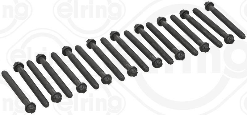 Cylinder Head Bolt Set DEUTZ Cylinder head bolt set