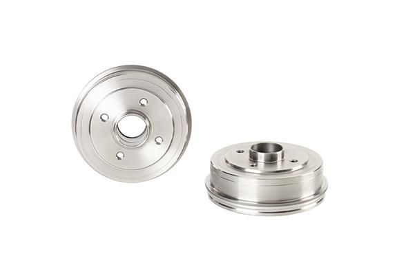 Brake Drum RENAULT 11 (B/C37_) 03/83-09/9