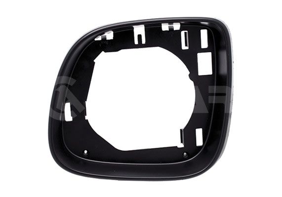 Holder, exterior mirror