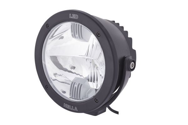 Spotlight Luminator Compact LED ref. 50, 12-24V