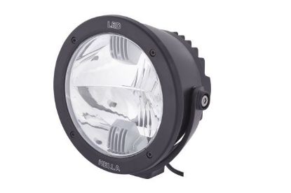 Spotlight Luminator Compact LED ref. 50, 12-24V