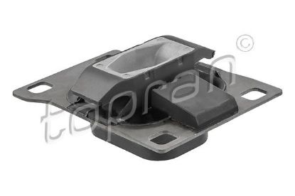 Mounting, manual transmission Ford