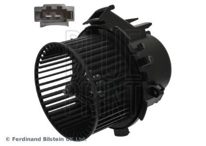 Interior Blower Renault 77 01 057 555