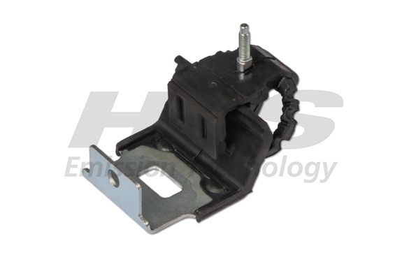 Bracket, muffler LAGUNA II (BG0/1_)