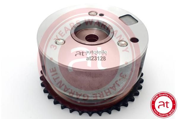 Camshaft Adjuster TOYOTA/PSA