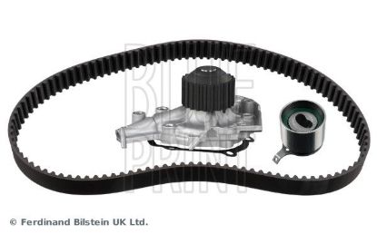 Water Pump & Timing Belt Kit CHEVROLET/DAEWOO
